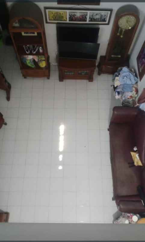 dijual rumah pancoran mas depok