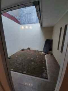 dijual rumah pancoran mas depok