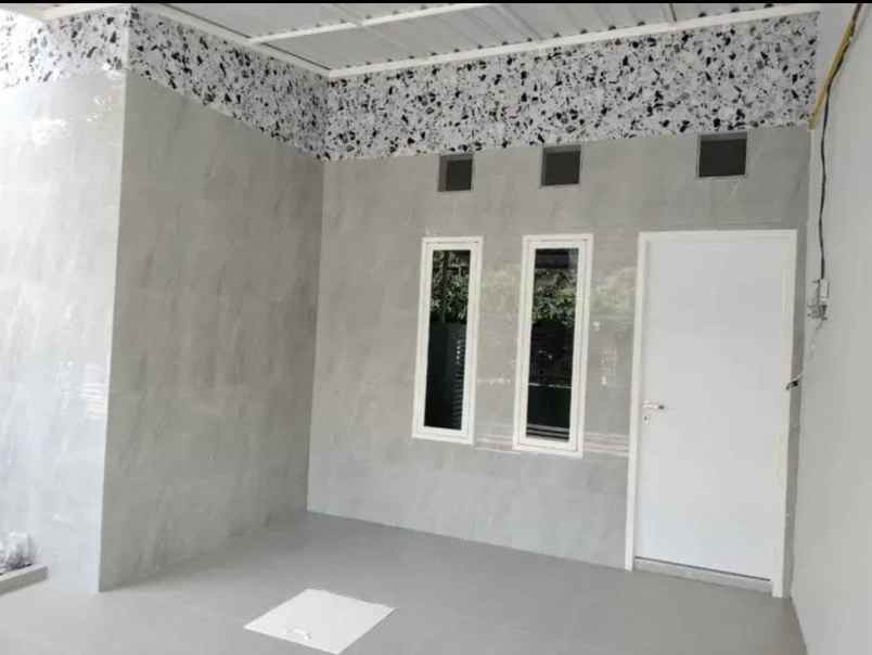 dijual rumah pandugo rungkut surabaya