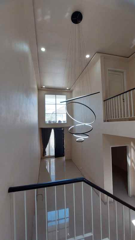 dijual rumah pantai mentari bulak