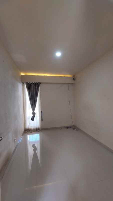 dijual rumah pantai mentari bulak