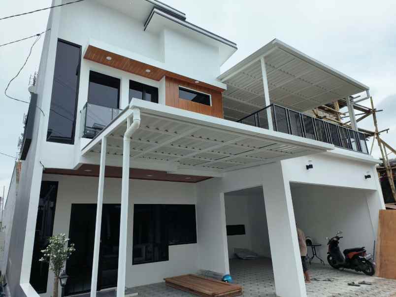 dijual rumah panyileukan