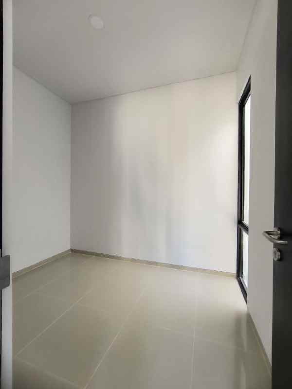 dijual rumah park sunrise wonorejo