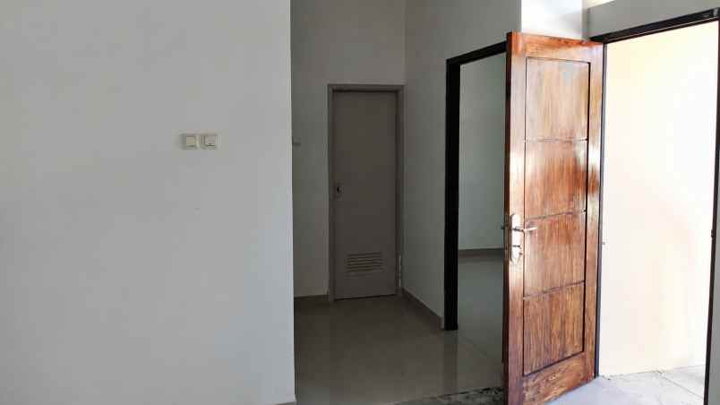 dijual rumah parung bogor