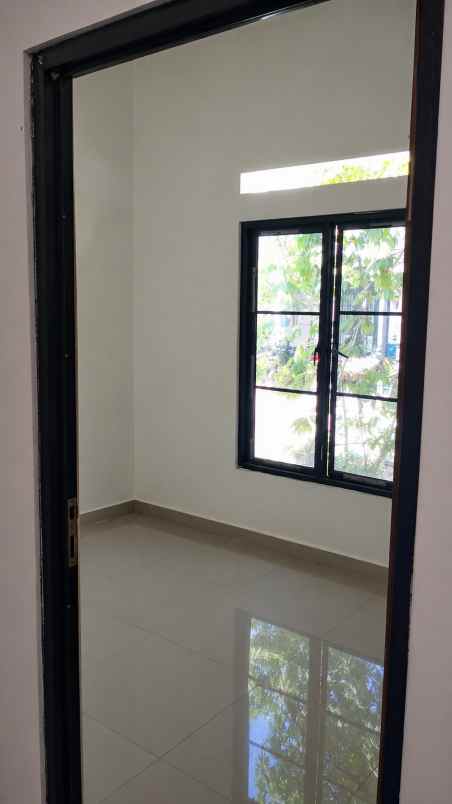 dijual rumah parung bogor