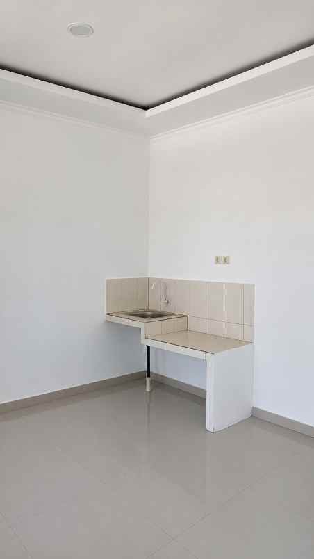 dijual rumah parung bogor