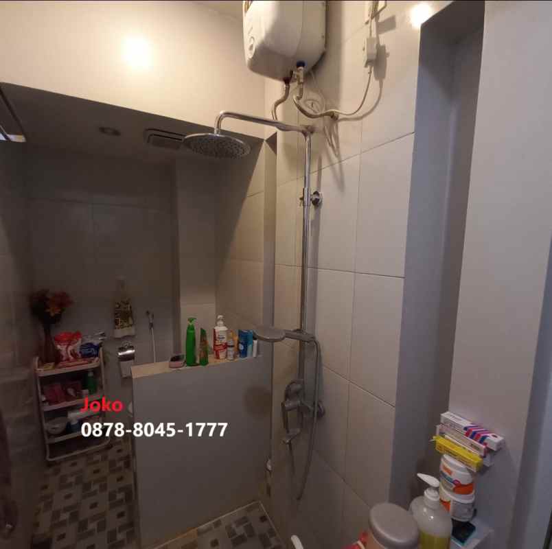dijual rumah pasar minggu