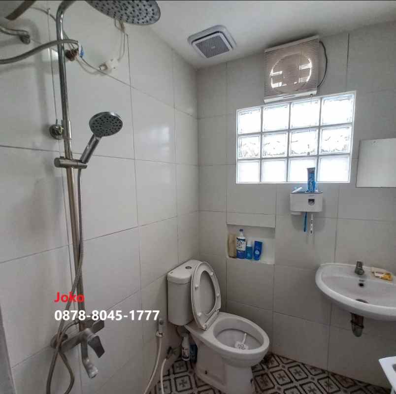 dijual rumah pasar minggu