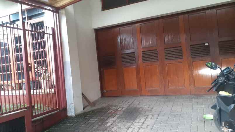 dijual rumah pasirkaliki