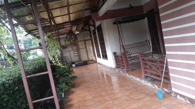 dijual rumah pasirkaliki