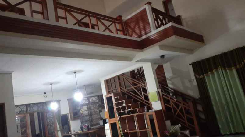 dijual rumah pasirkaliki