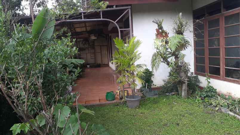 dijual rumah pasirkaliki