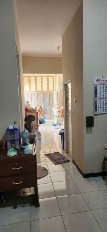 dijual rumah pedurungan