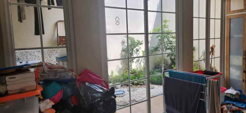 dijual rumah pedurungan