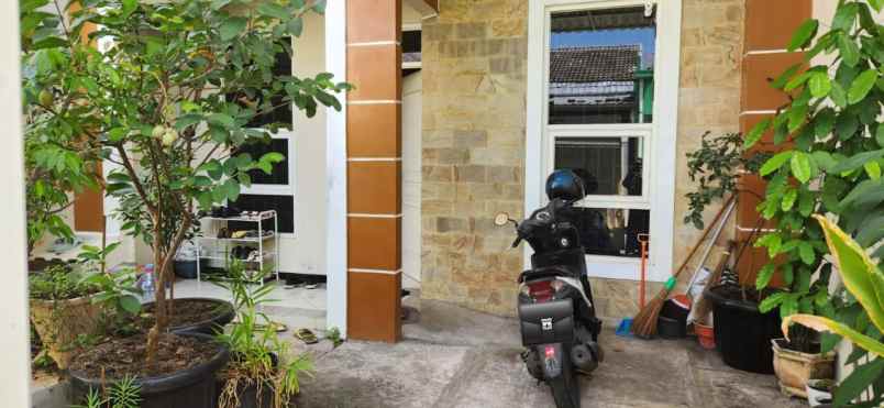 dijual rumah pedurungan