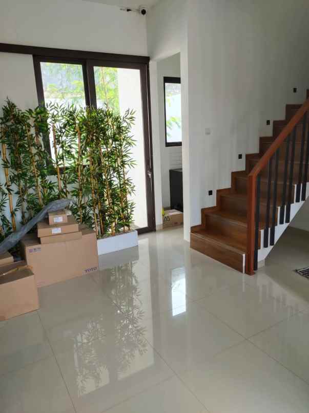 dijual rumah pekapuran