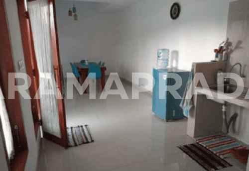 dijual rumah pemaron munggu