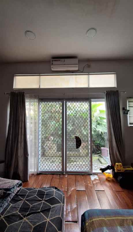 dijual rumah pengasinan sawangan depok