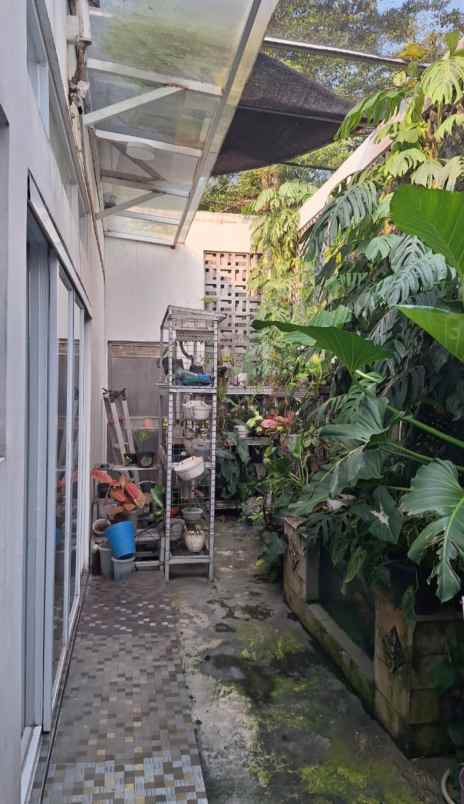 dijual rumah pengasinan sawangan depok