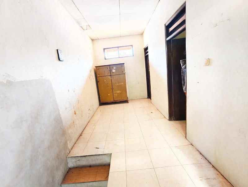 dijual rumah penjaringan sari