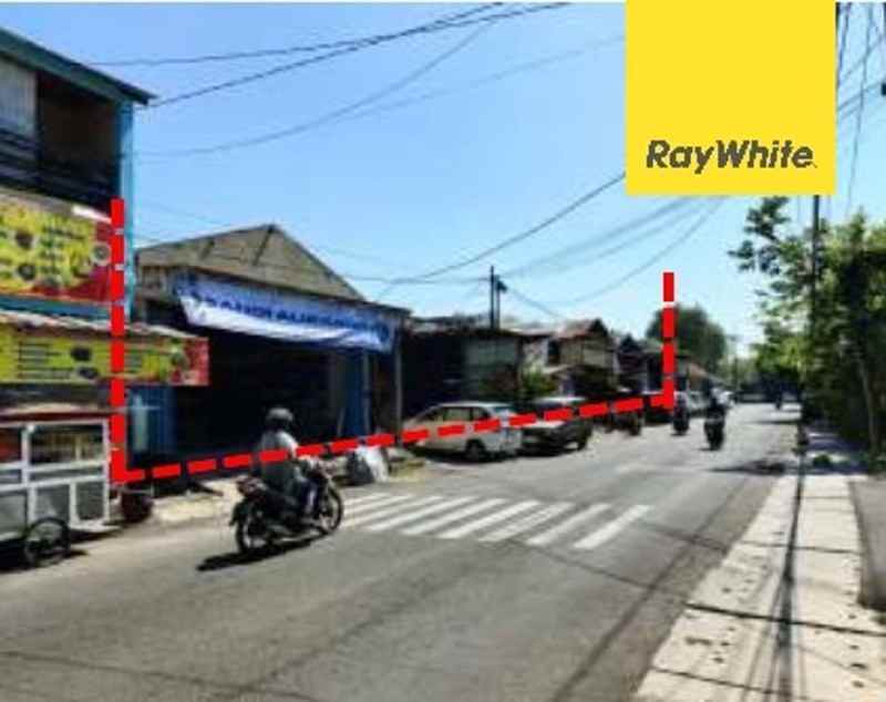 dijual rumah penjaringan timur