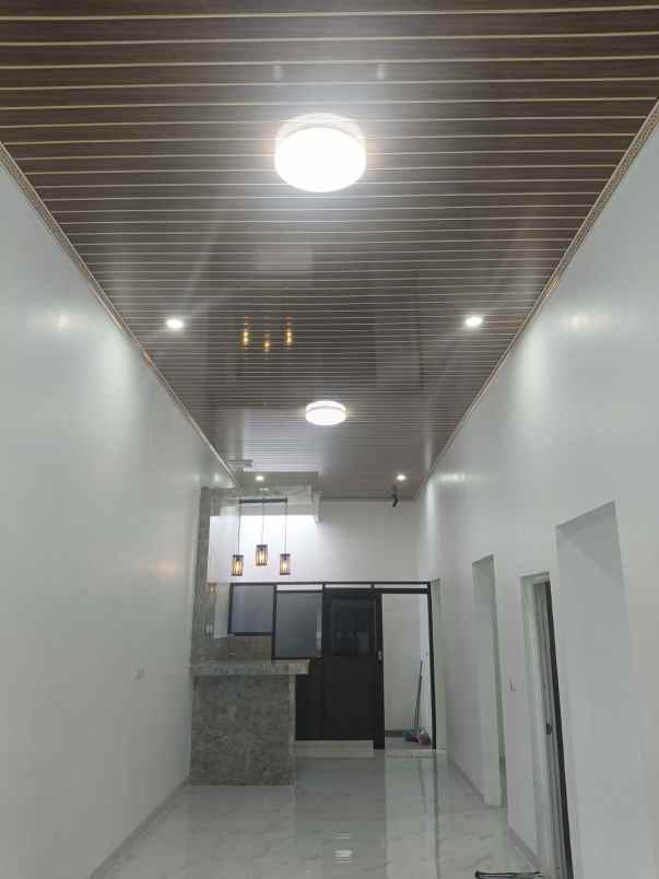 dijual rumah perum barata harapan jaya