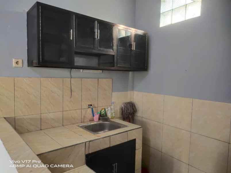 dijual rumah perum mutiara pandanaran