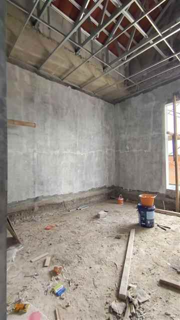 dijual rumah perum pemda jatiasih