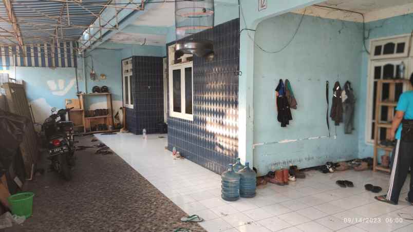 dijual rumah perum pongangan indah manyar gresik