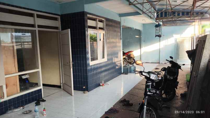 dijual rumah perum pongangan indah manyar gresik