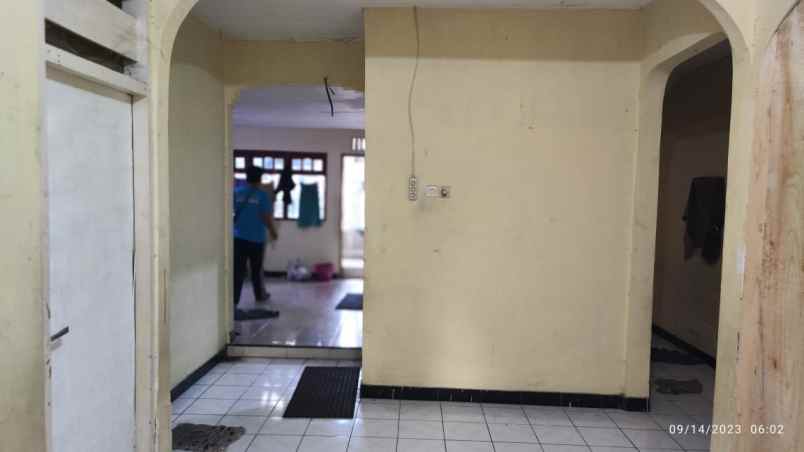 dijual rumah perum pongangan indah manyar gresik