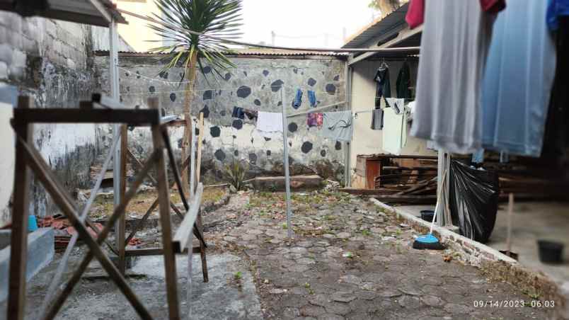 dijual rumah perum pongangan indah manyar gresik