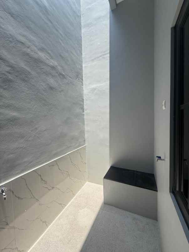 dijual rumah perum sbs harapan jaya