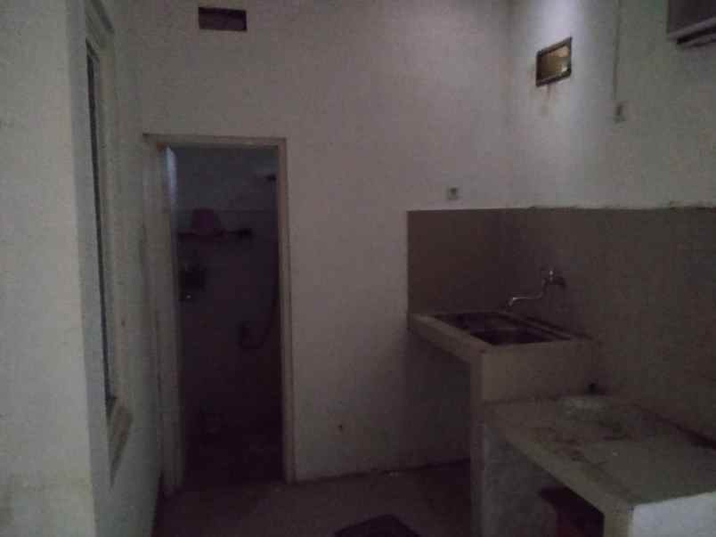 dijual rumah perumahan arumba tunggulwulung