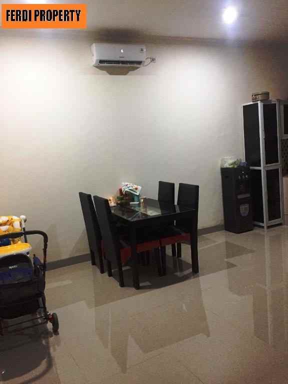 dijual rumah perumahan citra gran cibubur