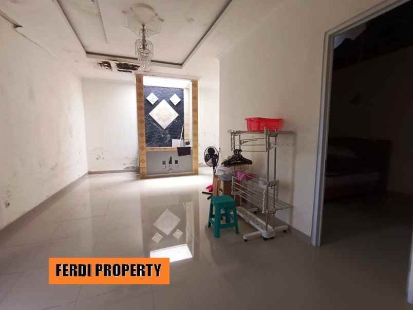 dijual rumah perumahan citra gran cibubur