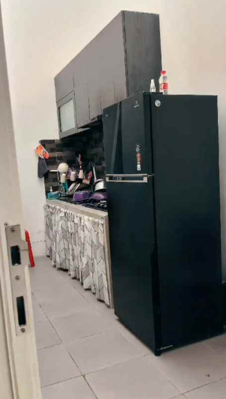 dijual rumah perumahan de sangkanhurip