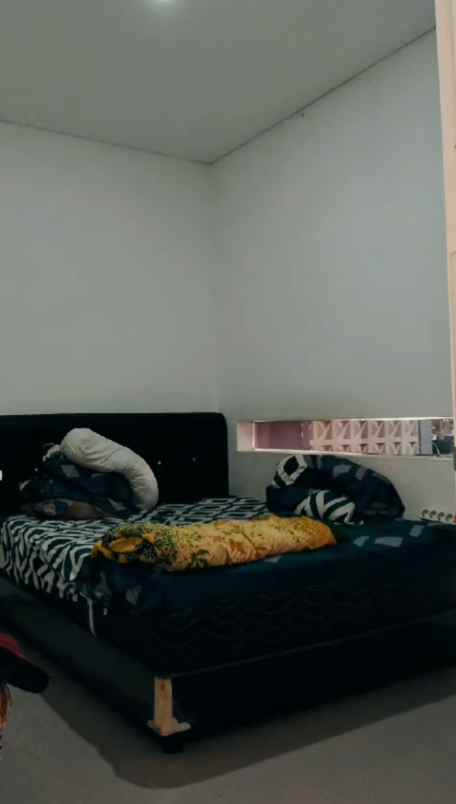 dijual rumah perumahan de sangkanhurip