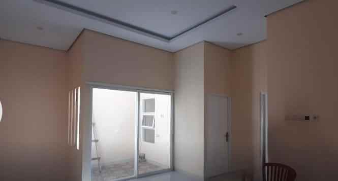 dijual rumah perumahan harapan baru i