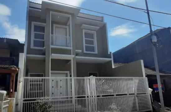 dijual rumah perumahan harapan baru i