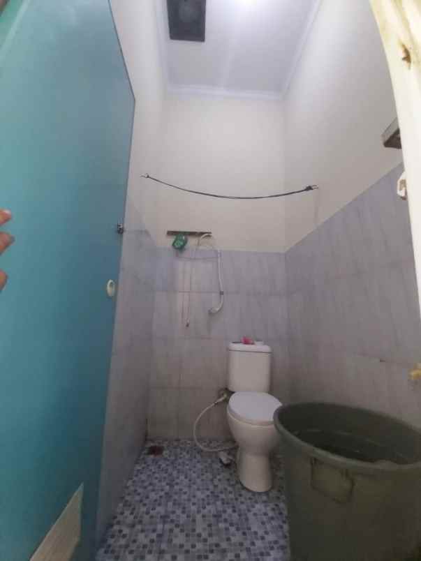 dijual rumah perumahan puri khatulistiwa