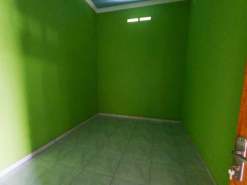 dijual rumah perumahan villa tangerang