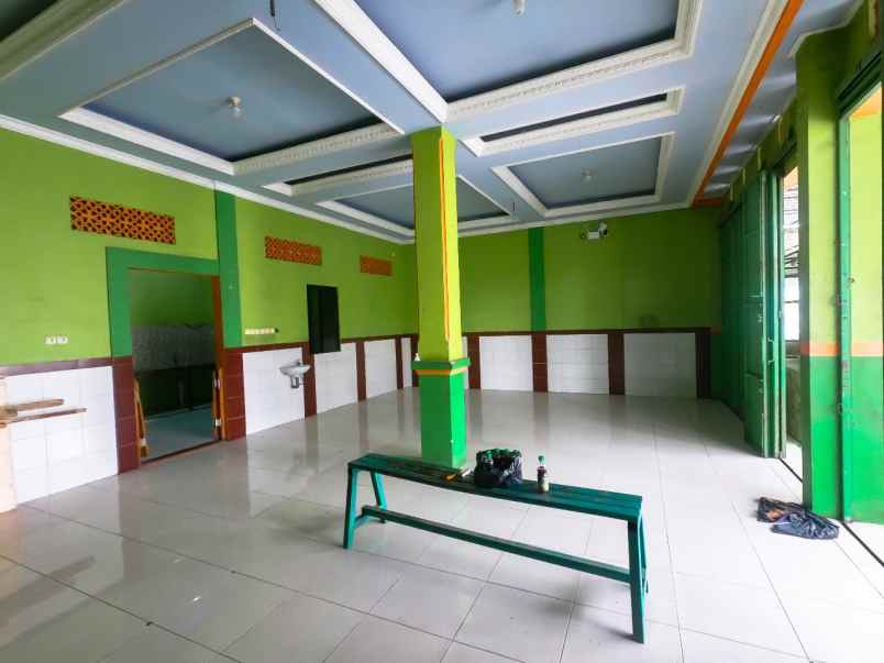 dijual rumah perumahan villa tangerang