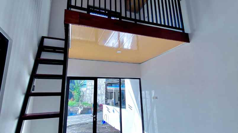 dijual rumah perumakan kkr2 prambanan