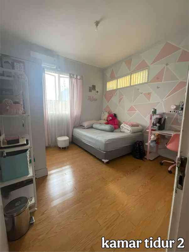 dijual rumah pisangan ciputat timur