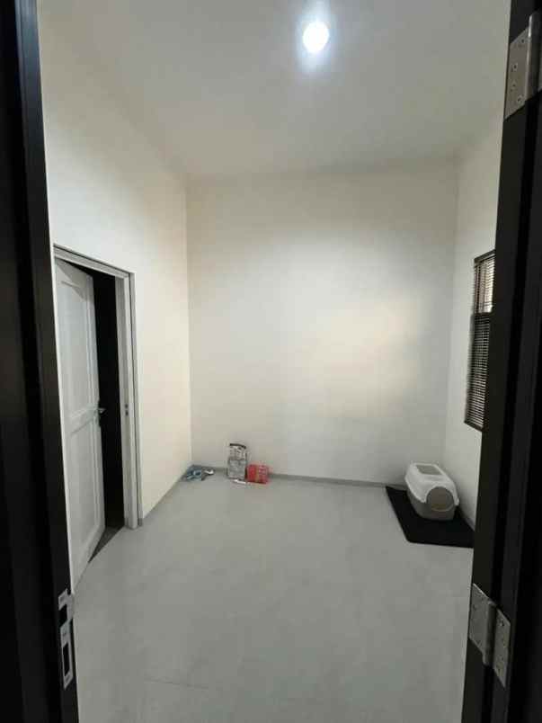 dijual rumah pisangan pulo gadung jaktim