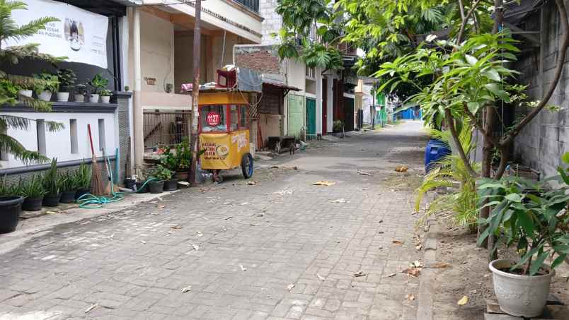 dijual rumah plamongan indah