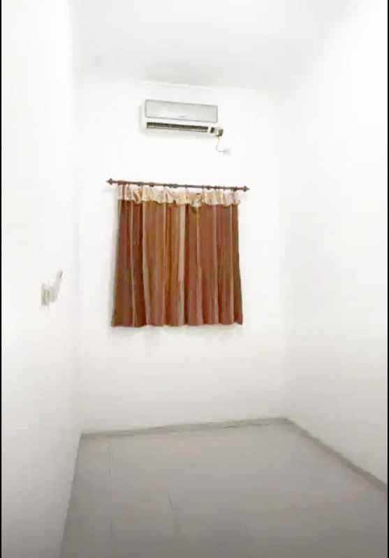 dijual rumah ploso baru