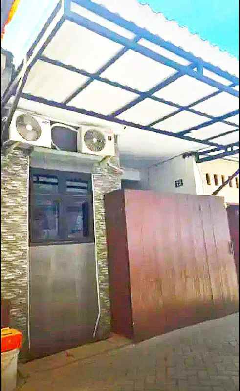 dijual rumah ploso baru