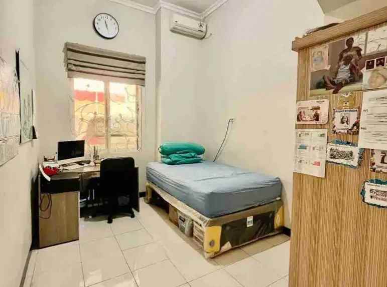 dijual rumah ploso timur